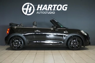 MINI Cooper Cabrio – thumbnail 9