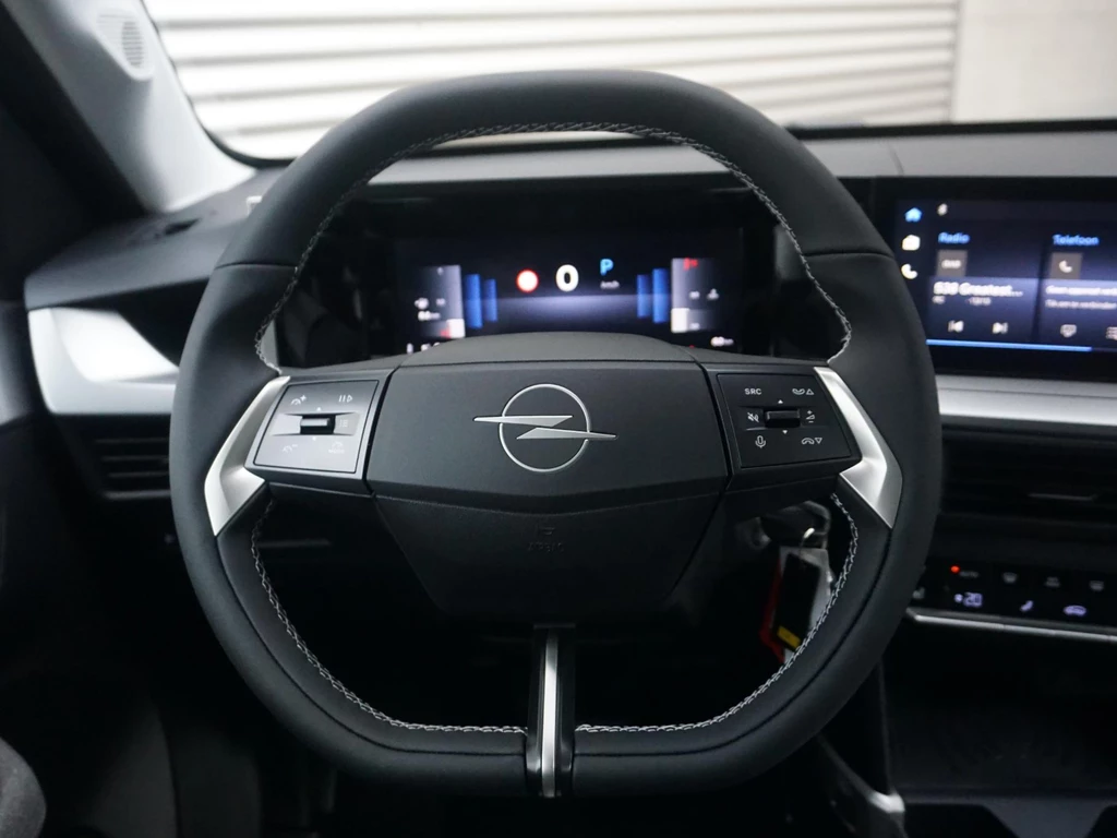Opel Frontera – foto 11