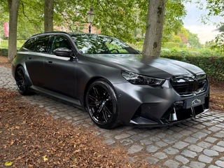 BMW M5 – thumbnail 15