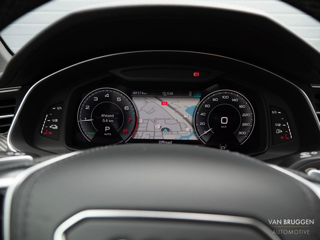 Audi A6 – foto 40
