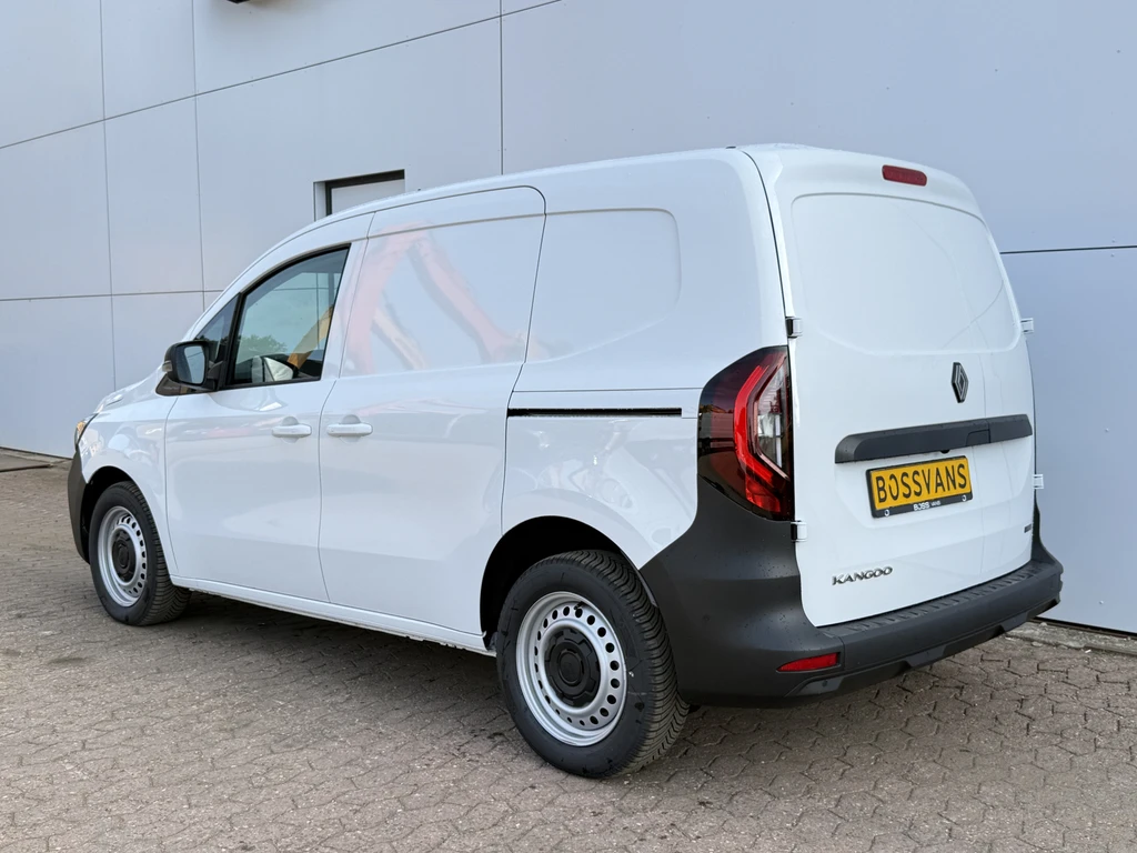 Renault Kangoo – foto 3