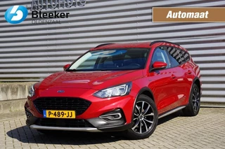 Ford Focus – thumbnail 1