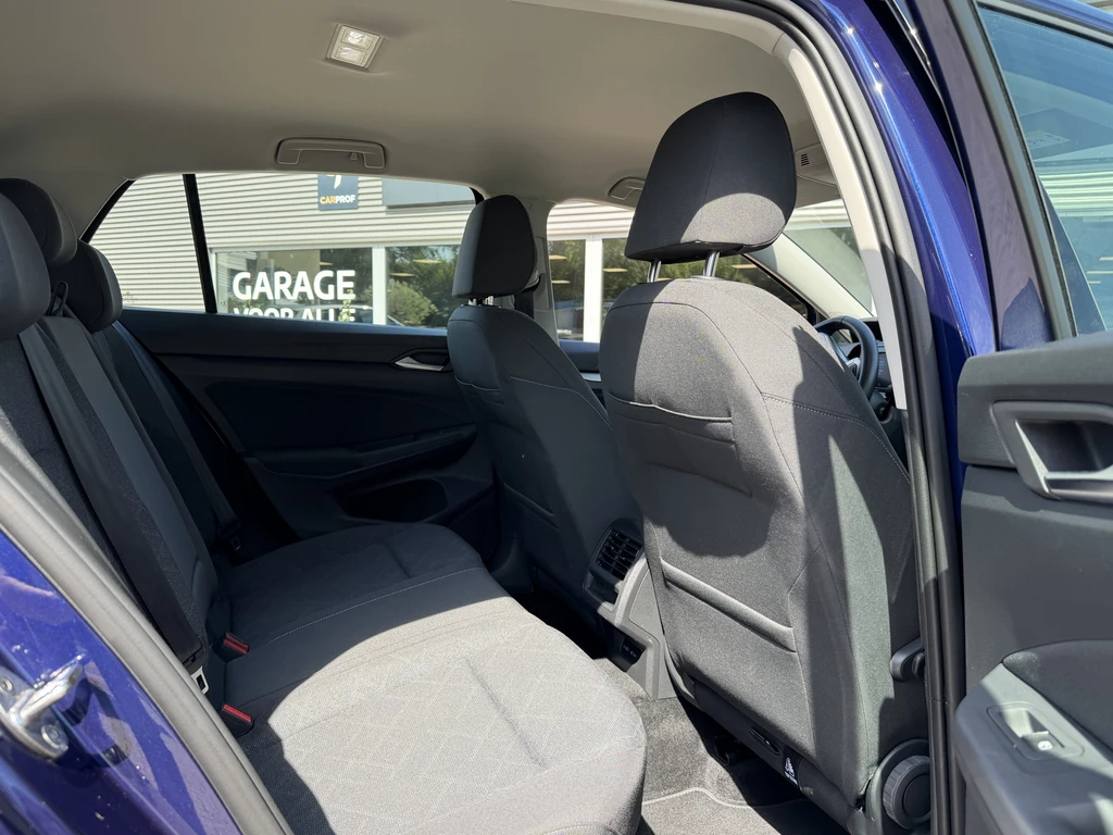 Volkswagen Golf – foto 10