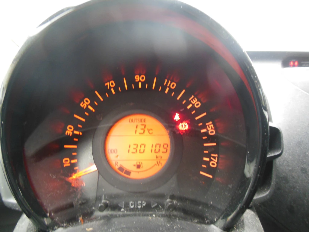 Peugeot 108 – foto 18