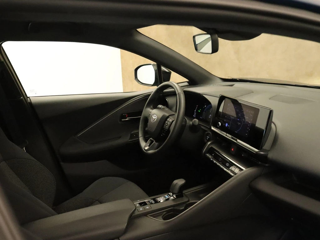 Toyota C-HR – foto 21