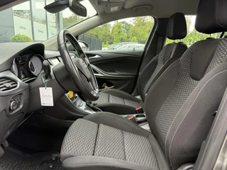 Opel Astra – thumbnail 8