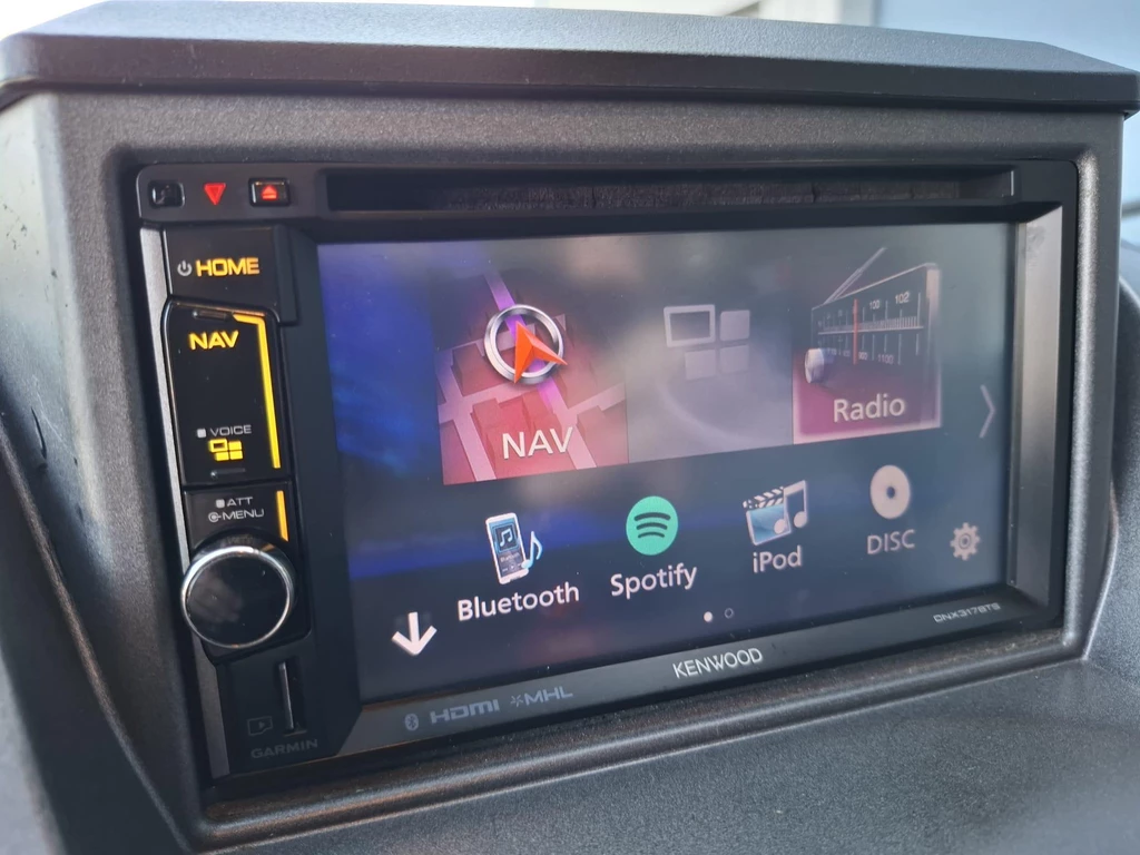 Ford Transit – foto 34