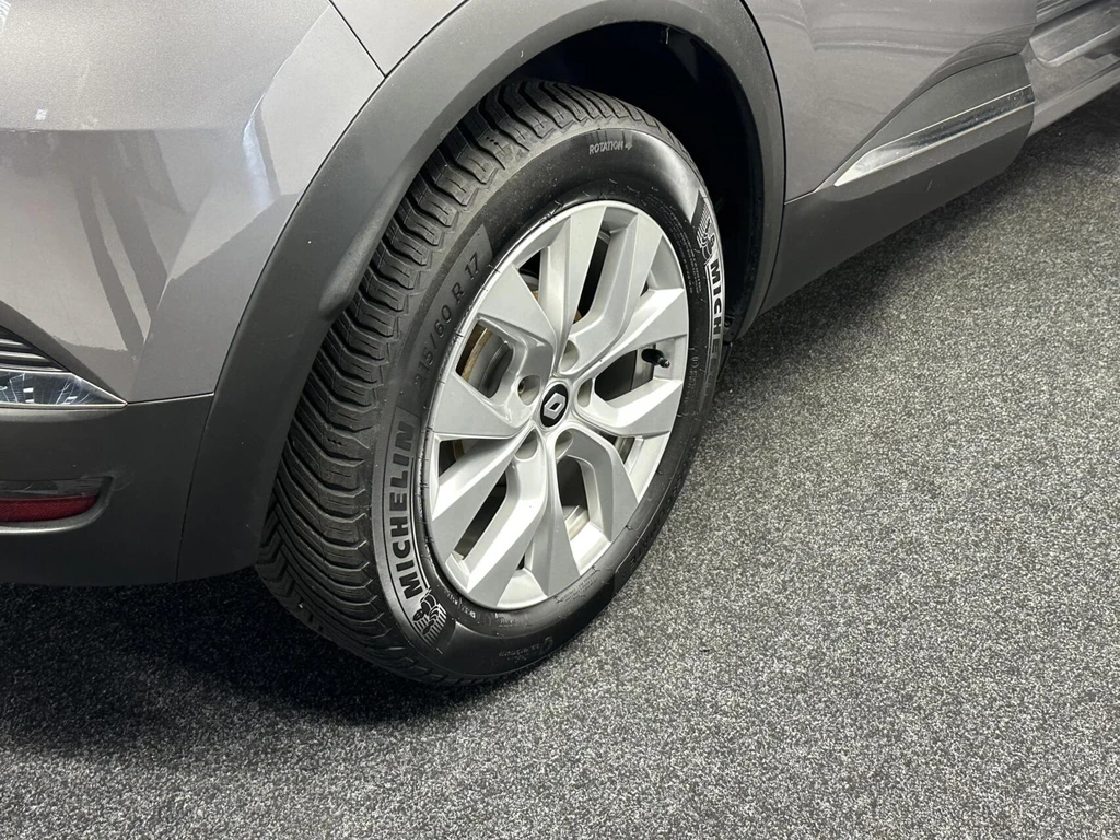 Renault Captur – foto 10
