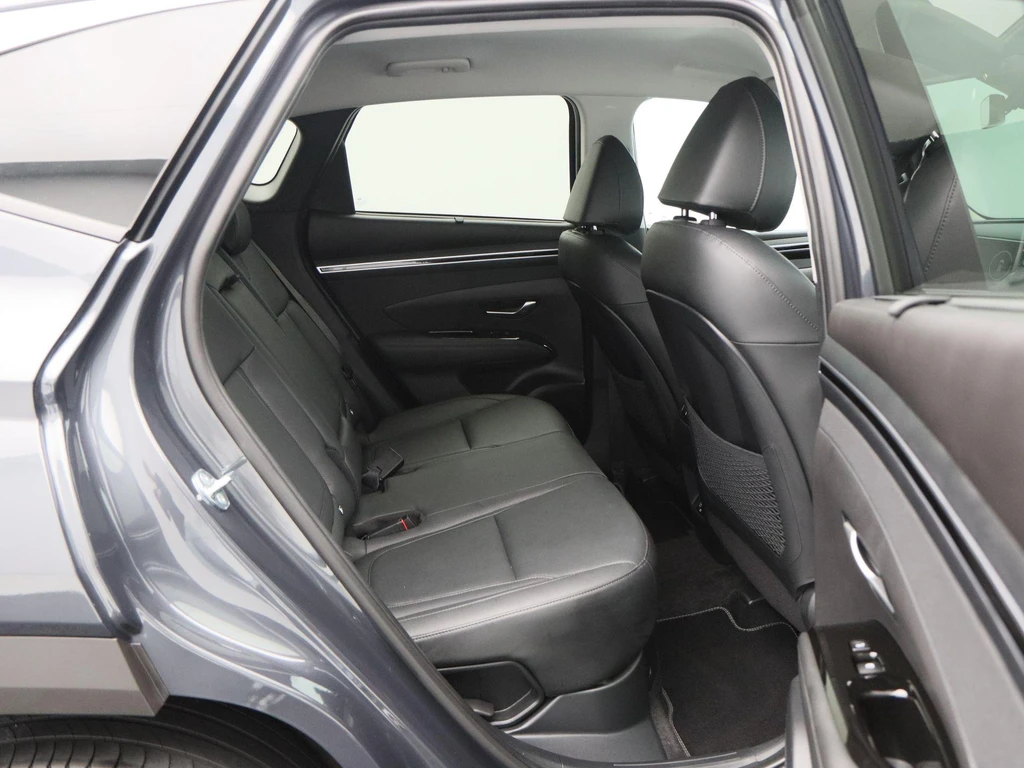 Hyundai Tucson – foto 40