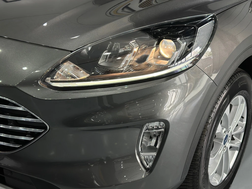 Ford Kuga – foto 14