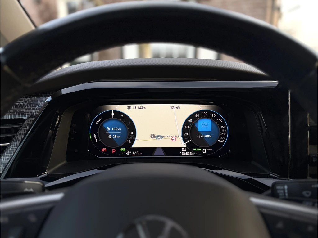 Volkswagen Multivan – foto 31