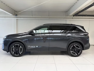 Peugeot 5008 – thumbnail 2