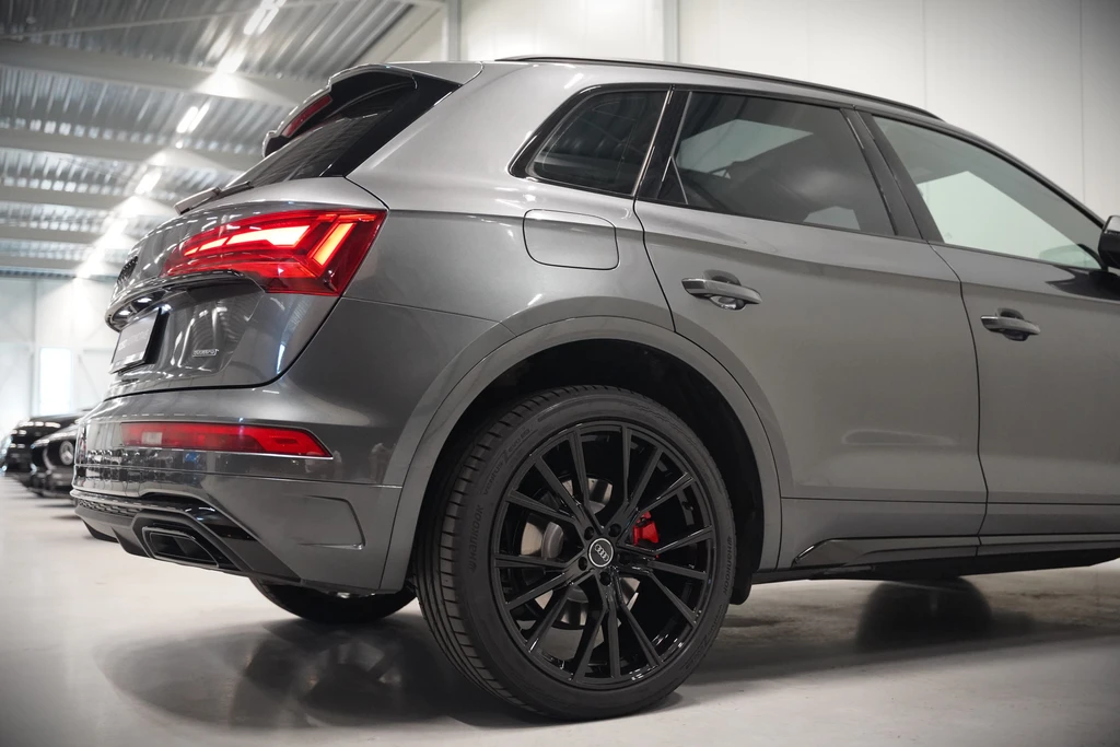 Audi Q5 – foto 9