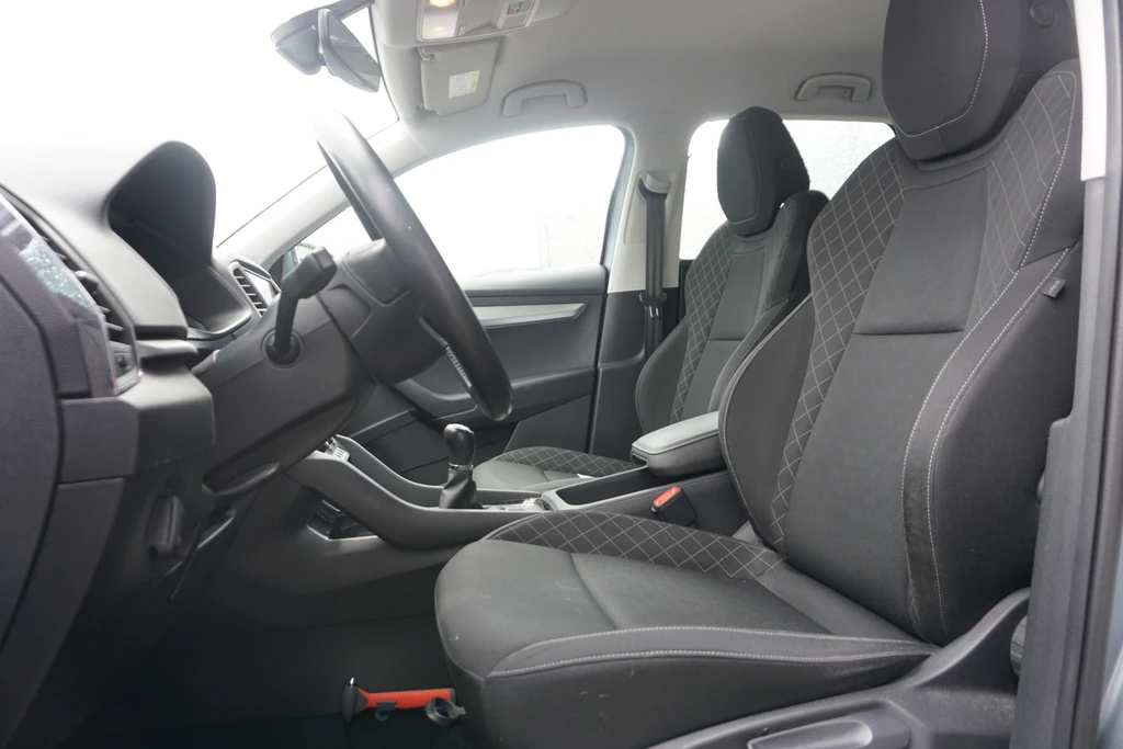 Škoda Karoq – foto 7