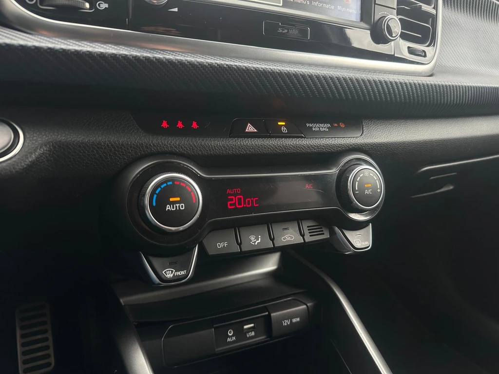 Kia Rio – foto 19