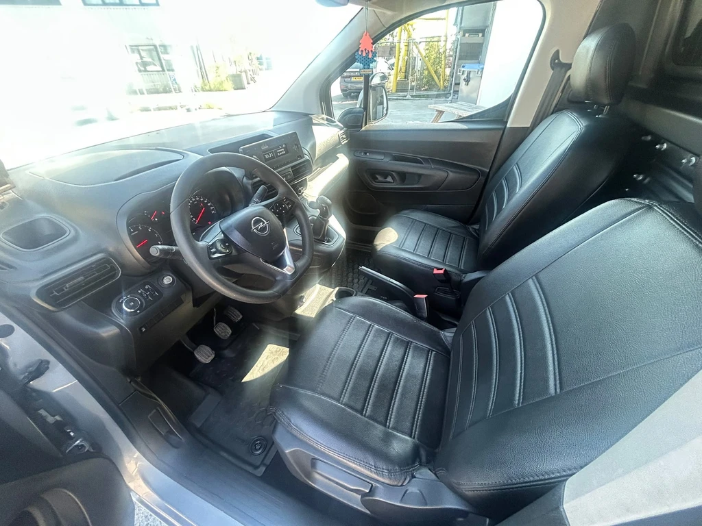Opel Combo – foto 8