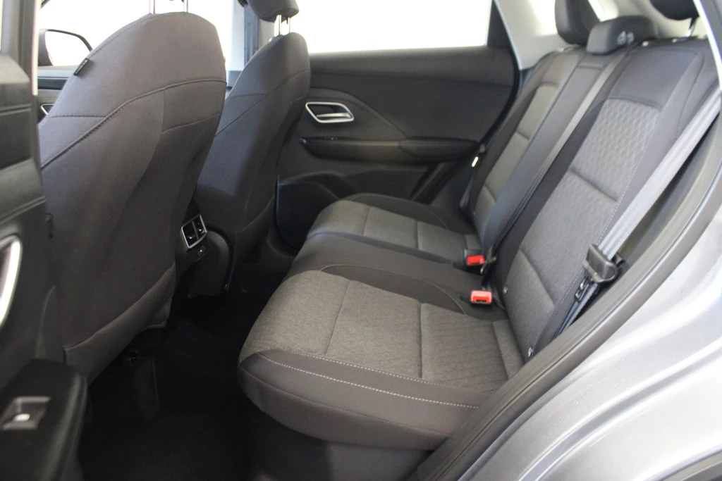 MG ZS – foto 16