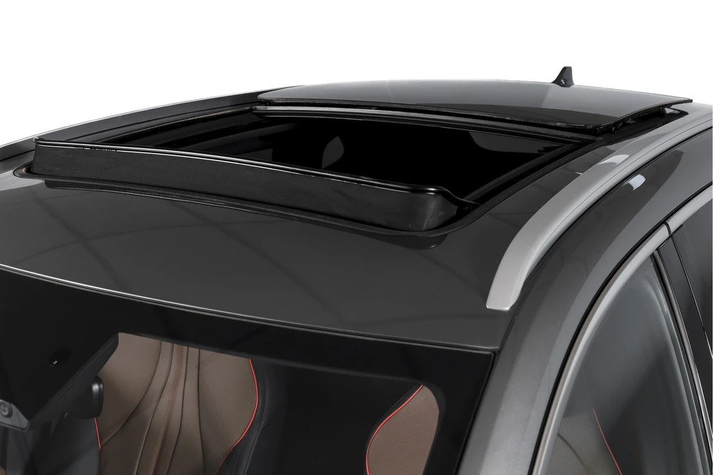 BYD SEAL U – foto 20