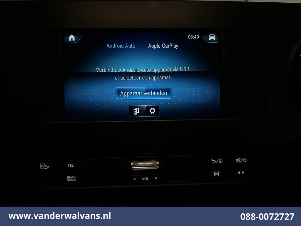 Mercedes-Benz Sprinter – foto 7