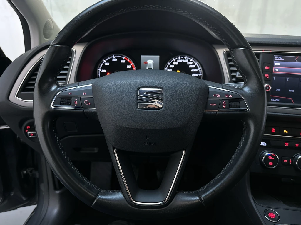 SEAT Leon – foto 11