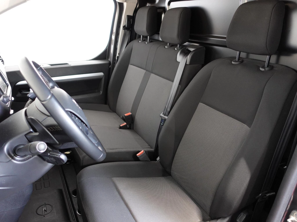 Opel Vivaro – foto 40