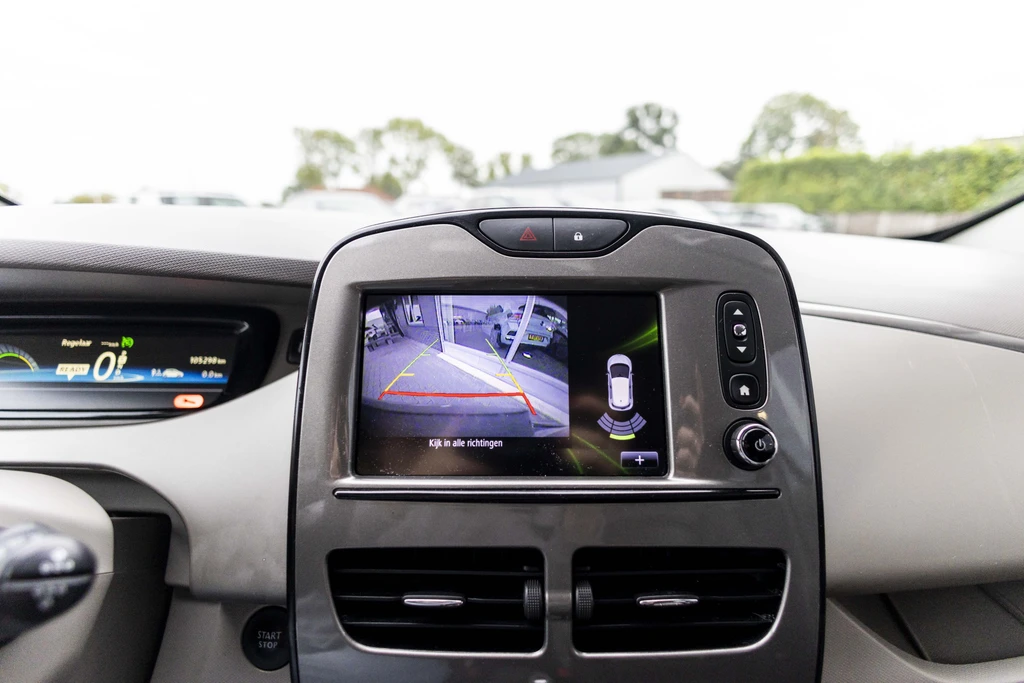 Renault ZOE – foto 32