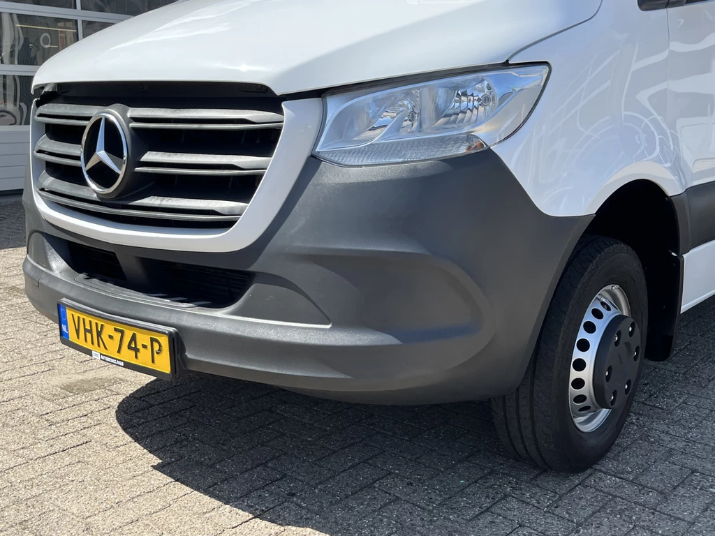 Mercedes-Benz Sprinter – foto 32