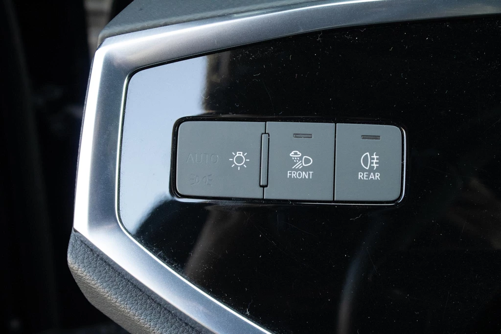 Audi Q3 – foto 17