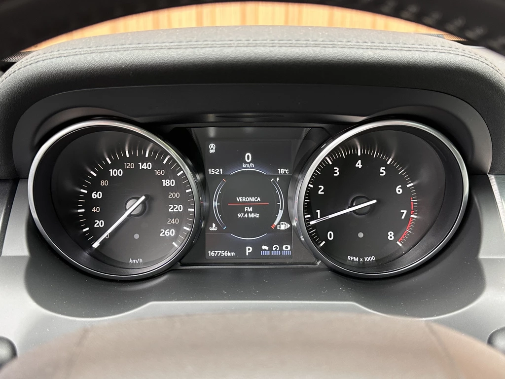 Land Rover Range Rover Evoque – foto 13