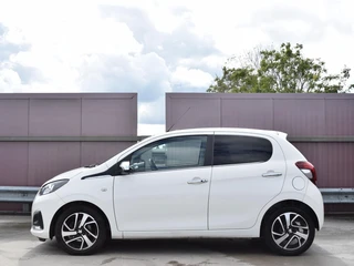 Peugeot 108 – thumbnail 2
