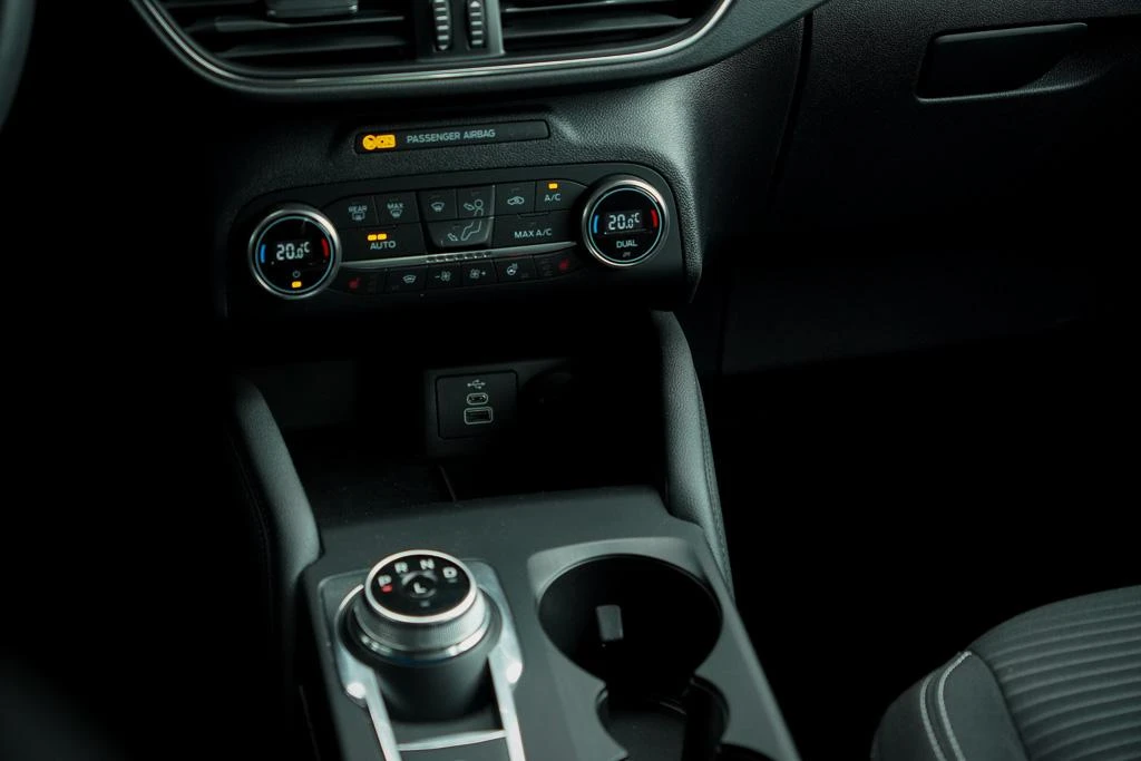 Ford Kuga – foto 20