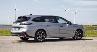 Peugeot 308 – thumbnail 7