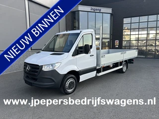 Mercedes-Benz Sprinter – thumbnail 1