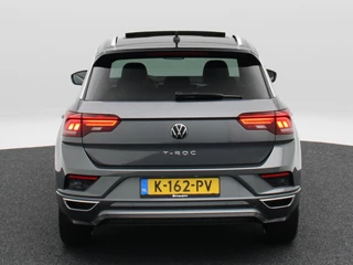 Volkswagen T-Roc – thumbnail 3