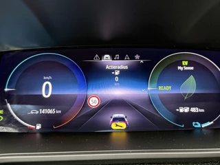 Renault Megane E-Tech – thumbnail 16