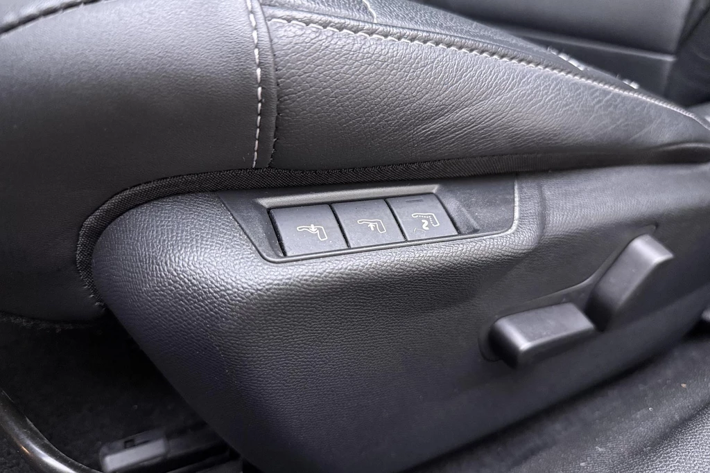 Citroën ë-C4 – foto 21