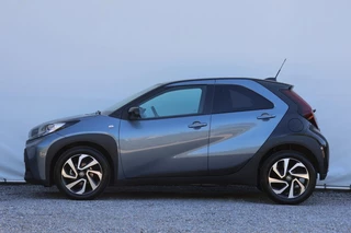 Toyota Aygo – thumbnail 3