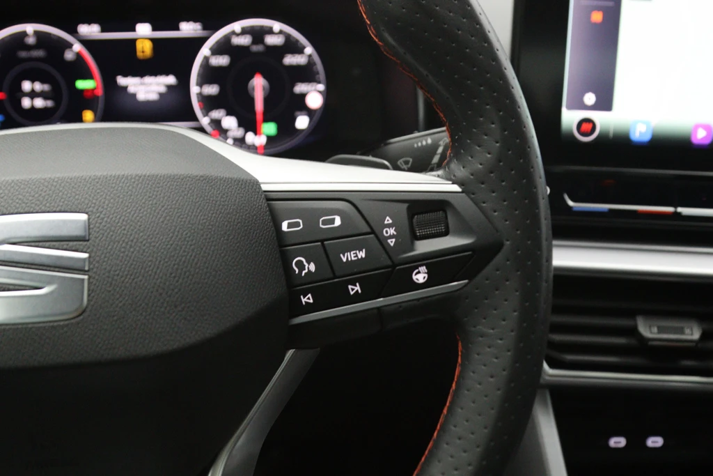 SEAT Leon – foto 28