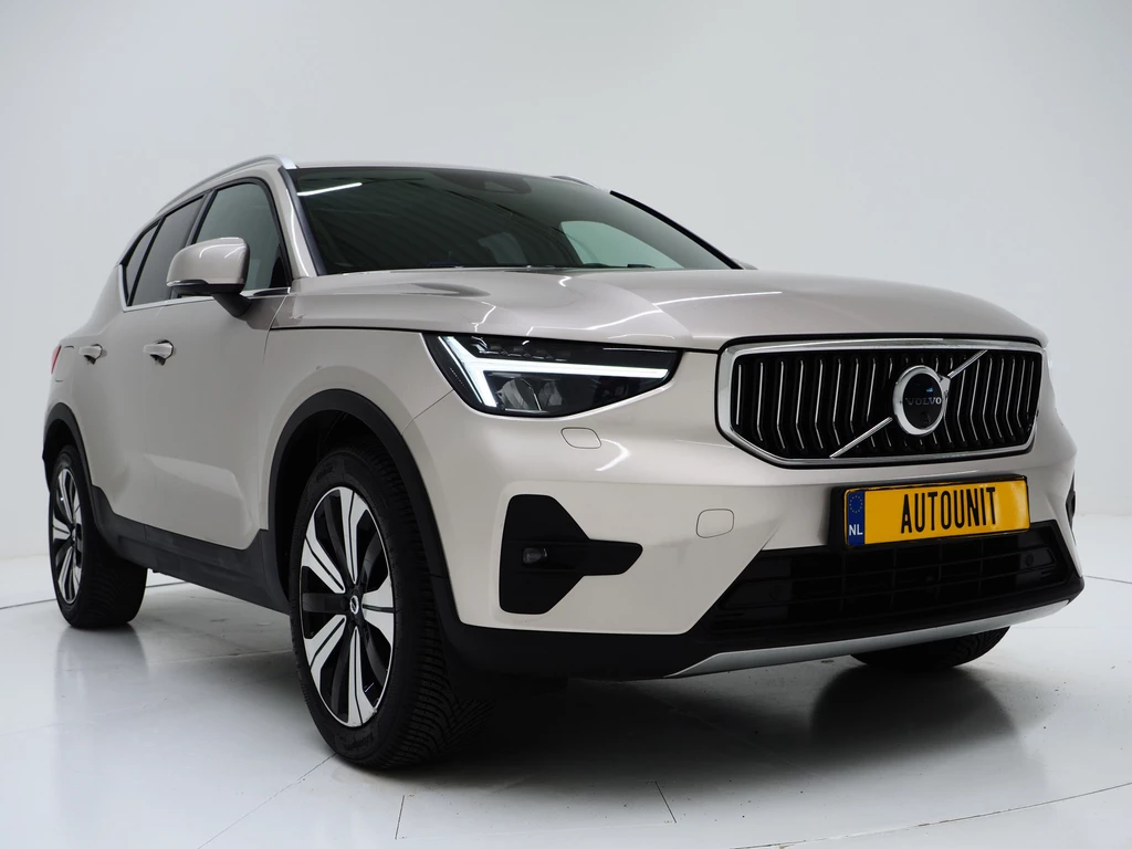 Volvo XC40 – foto 6