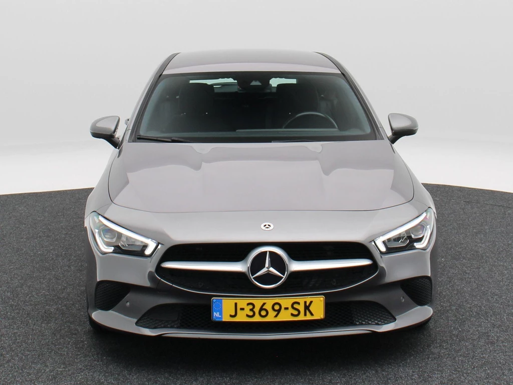 Mercedes-Benz CLA – foto 8