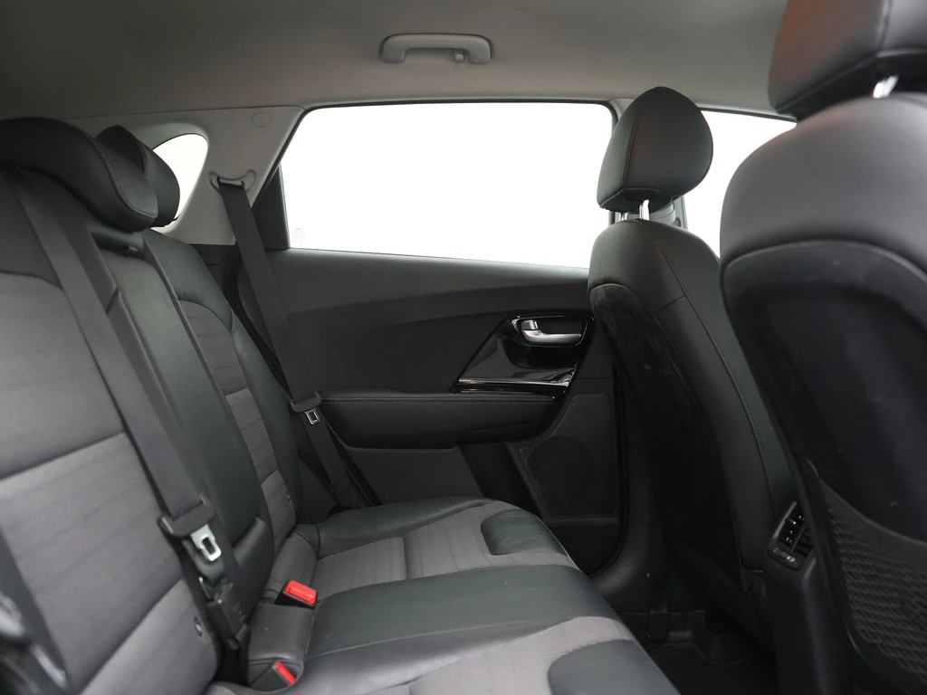 Kia Niro – foto 16