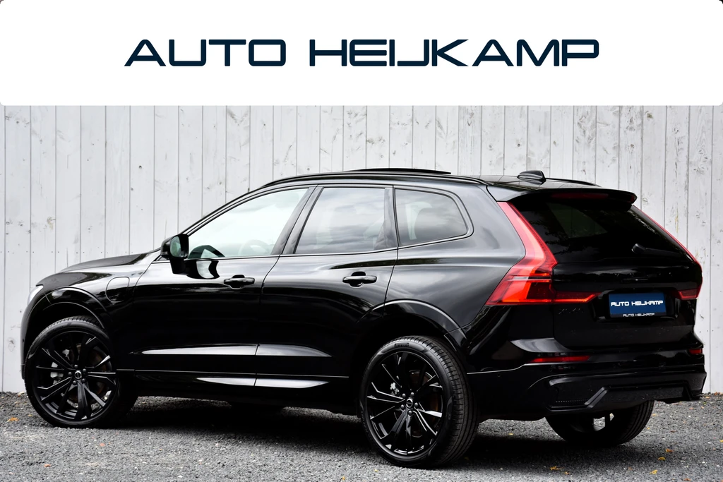 Volvo XC60 – foto 6