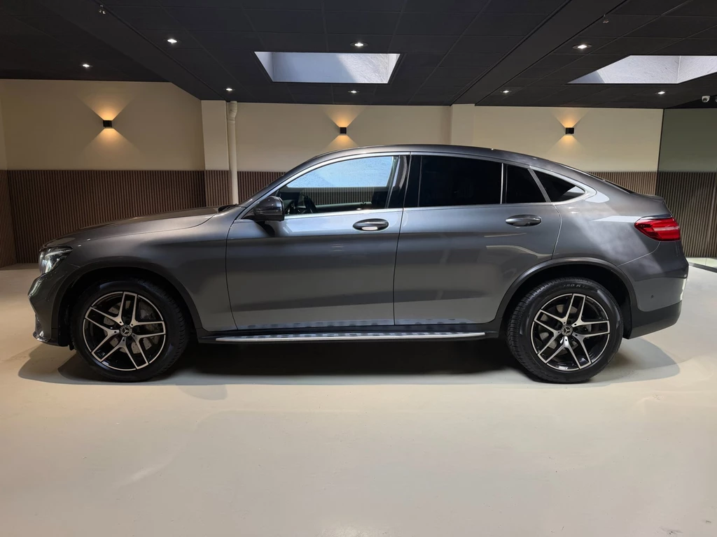 Mercedes-Benz GLC – foto 2