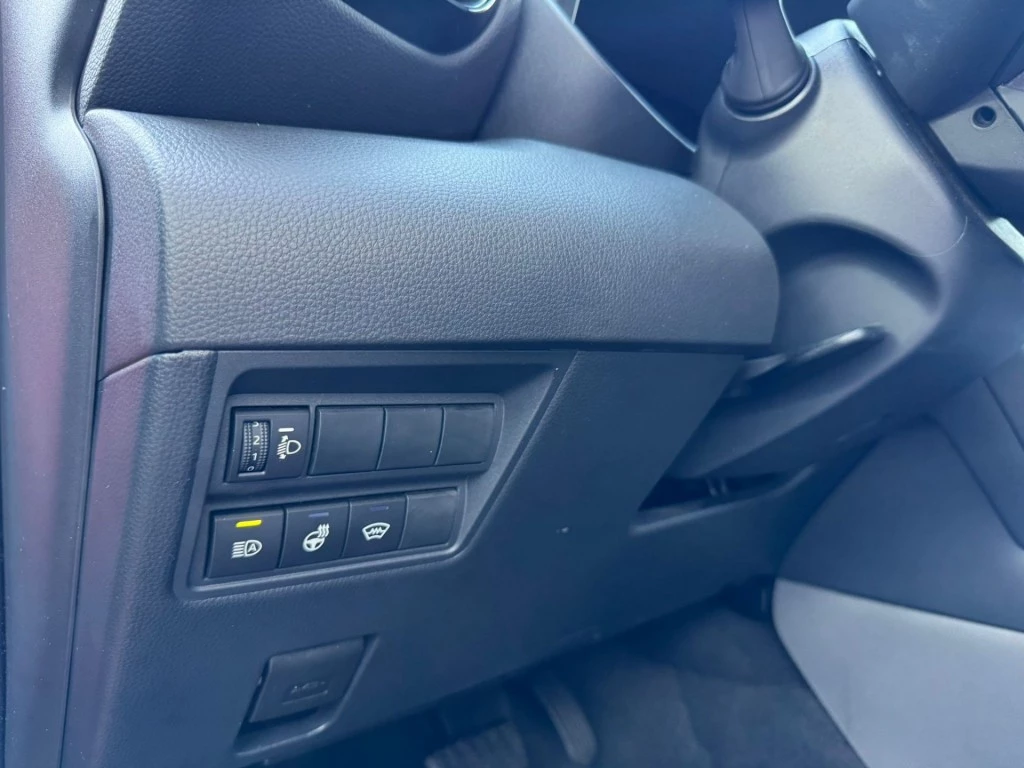 Toyota Yaris Cross – foto 32