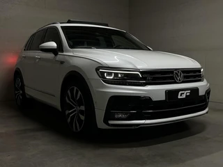 Volkswagen Tiguan – thumbnail 17
