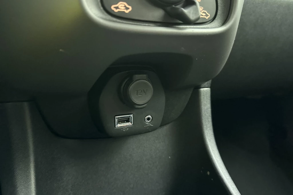 Peugeot 108 – foto 19
