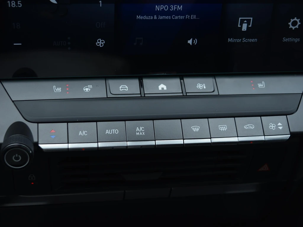 Opel Astra – foto 15
