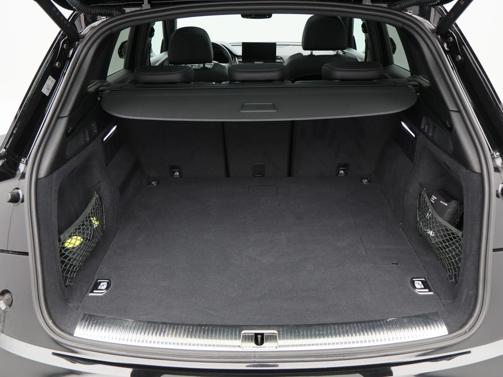 Audi Q5 – foto 18