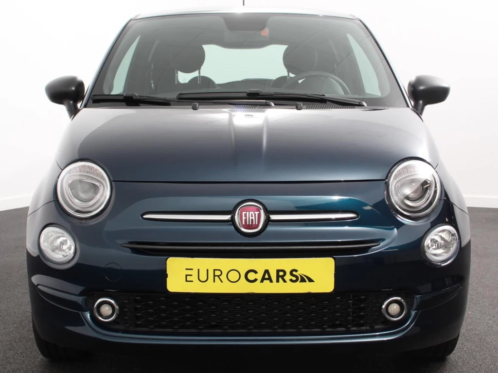 Fiat 500 – foto 10