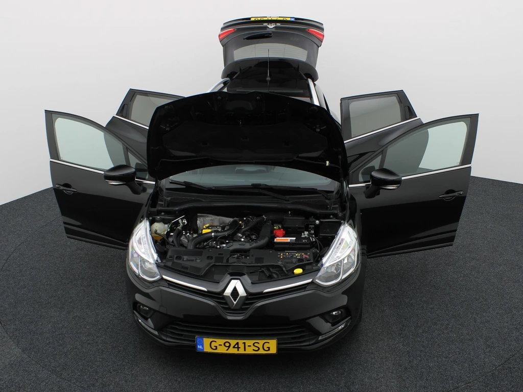 Renault Clio – foto 15